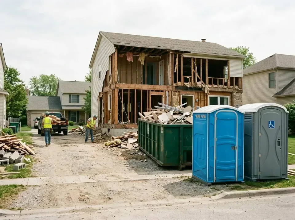 home-renovation-demolition-sit-010 — frequently asked questions, Portable Toilet & Dumpsters Rental in Woodmere, LA